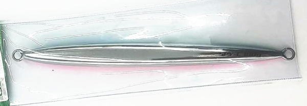 画像2: DEEP LINER　スパイコブラ/SPY-C　180ｇ　アルミ/パロット (2)