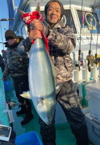 画像6: ブリード　ブルテリア150g　ピーチ(ピンクグロー) (6)