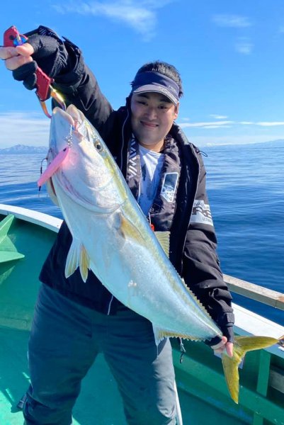 画像11: ブリード　ブルテリア150g　ピーチ(ピンクグロー) (11)