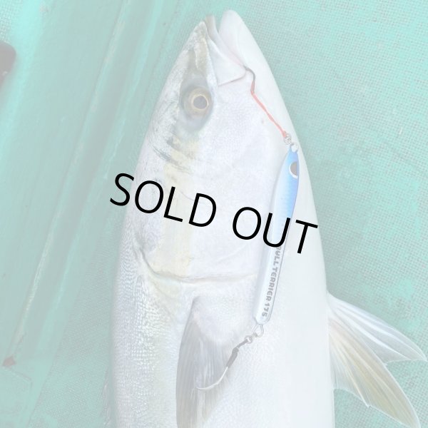 画像2: ブリード　ブルテリア200ｇ　ピンクチャートテイル (2)