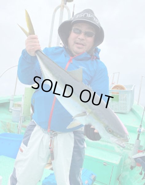 画像16: ブリード　ブルテリア200ｇ　 ピーチ(ピンクグロー) (16)