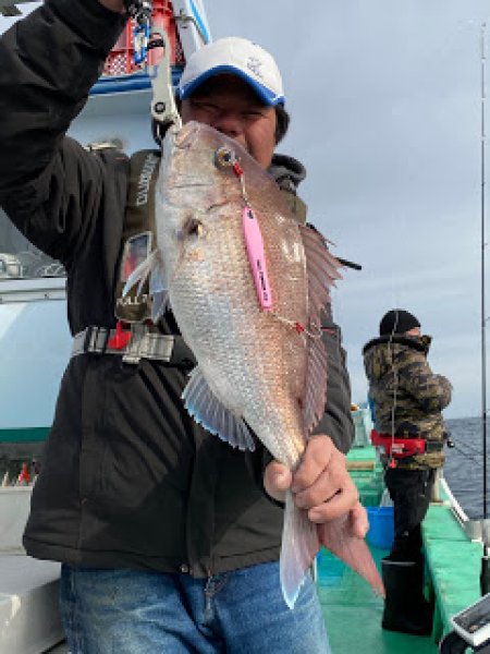 画像18: ブリード　ブルテリア150g　ピーチ(ピンクグロー) (18)