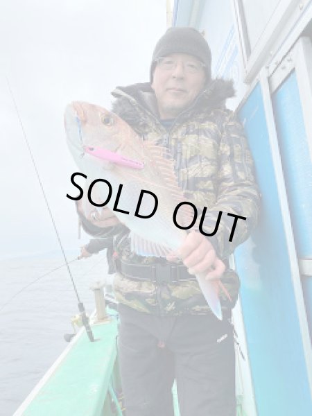 画像17: ブリード　ブルテリア200ｇ　 ピーチ(ピンクグロー) (17)