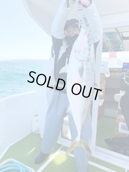 画像20: ブリード　ブルテリア200ｇ　 ピーチ(ピンクグロー) (20)