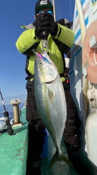 画像9: DEEP LINER　スパイ5/SPY5　200ｇ　高田夜桜/桜BG (9)