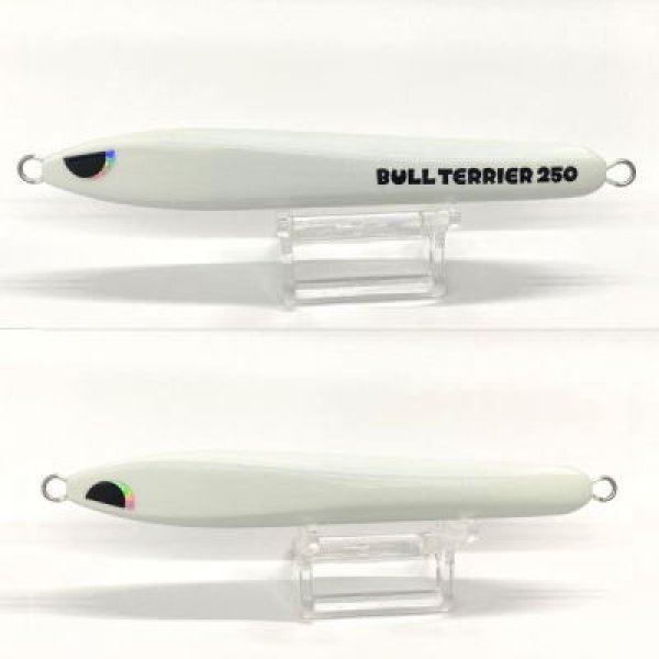 画像2: ブリード　ブルテリア250ｇ　オールグロー (2)