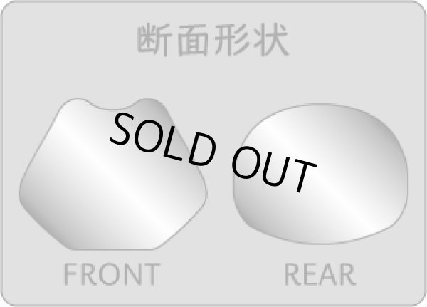 画像3: ガレージ凪　ドレッパー300ｇ　＃ゼブラグロー＃パープルFBグロー (3)
