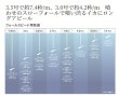 画像4: シマノ　セフィア クリンチ ロングアピール ジェットブースト 3.0号 (4)