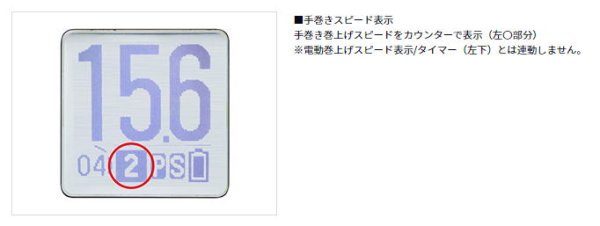 画像4: ダイワ　レオブリッツ 200JL（左ハンドル）　※送料無料 (4)
