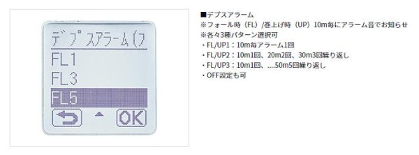 画像3: ダイワ　レオブリッツ 200JL（左ハンドル）　※送料無料 (3)