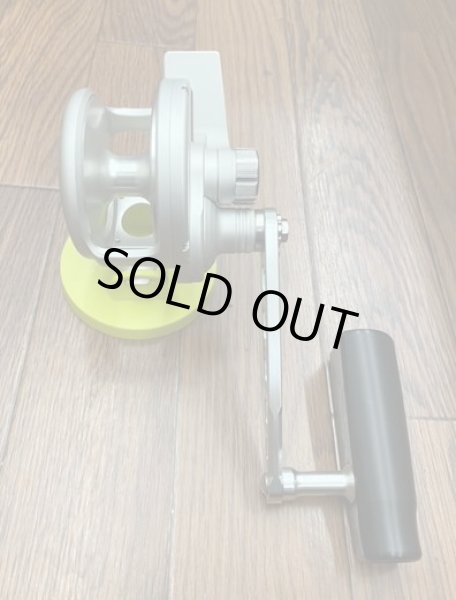 DEEP LINER DLT-NPL 左ハンドル ベイトリール DEEP LINER DLT-NPL 左ハンドル ベイトリール