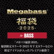 画像1: 【送料無料】メガバス2025福袋 for BASS (1)