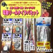 画像1: 【電動リール/ディープタイラバ】ホシノ釣具店セレクトディープタイラバセット　150ｇ〜250ｇ (1)