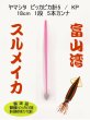画像3: ヤマシタ　ピッカピカ針5 18cm1段 (直結環付) (3)