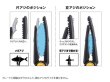 画像2: シマノ　ライトグリッパー（樹脂製ホルスター付） (2)