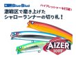 画像1: ブルーブルー　アイザー100F (1)