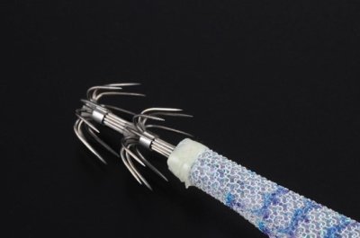 画像2: 【ドロッパ―】ヤマシタ　アッパー　70ｍｍ/2段針