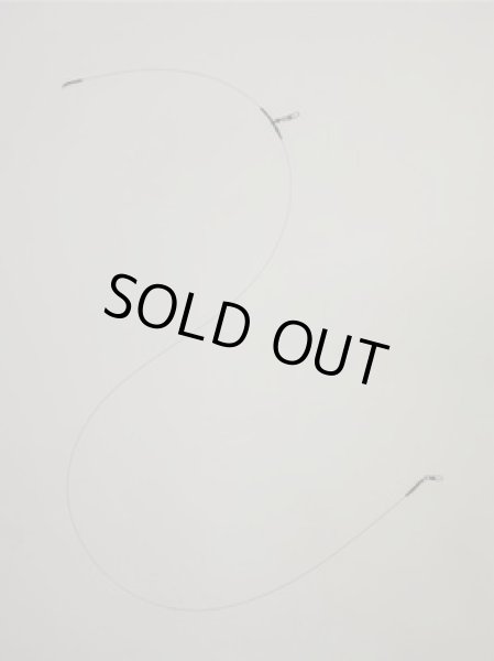 画像2: 【イカメタル】【チタンワイヤー仕掛け】ベイルーフ　チタンリグシステム　Type2-0.2　【極攻め】エキスパート仕様 (2)