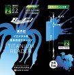 画像1: 【イカメタル】【チタンワイヤー仕掛け】ベイルーフ　チタンリグシステム　Type2-0.2　【極攻め】エキスパート仕様 (1)