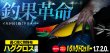 画像2: 【ドロッパ―】ハヤブサ　ハグハグドロッパー　1.7号 (2)