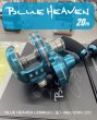 画像1: SOM ブルーヘブン/BLUE HEAVEN L80Mid/R（右）-BGｒ/20th（25） (1)