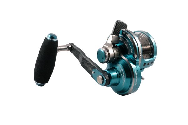 画像3: SOM ブルーヘブン/BLUE HEAVEN L80Mid/R（右）-BGｒ/20th（25） (3)