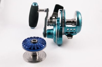 画像2: SOM ブルーヘブン/BLUE HEAVEN L80Mid/R（右）-BGｒ/20th（25）