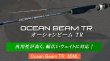 画像1: 【ティップランエギング】クレイジーオーシャン 　オーシャンビームTR　Ocean Beam TR  65ML (1)