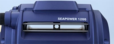 画像3: 【上越電気ブリ対応】ダイワ　シーパワー 800　※送料無料